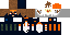 Texture for OmegaWolves