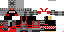 Texture for red death