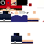 Texture for YukiritoBDF
