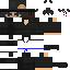 Texture for dda