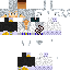 Texture for Vegetto SSJ 5