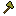 Texture for gold_axe