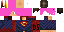 Texture for DRAGONSLAYER SUPERMAN
