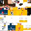 Texture for bsbs injuered