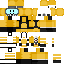 Texture for FRA
