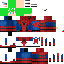 Texture for Multispider