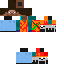 Texture for BUBACHUB!