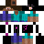 Texture for Ender Boy
