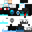 Texture for SKINS MINECRAFT