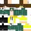 Texture for YellowTheGeek Dinossauro