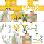 Texture for fee