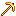 Texture for goldes_pickaxe