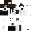 Texture for Cocoa Female