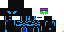 Texture for dartvader