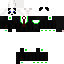 Texture for Panda