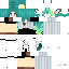 Texture for MiniHatter