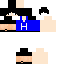 Texture for Heeko/Blue Color