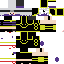 Texture for kakashi de los lakers