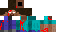 Texture for Herobrine