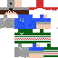 Texture for diego natal