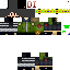 Texture for Kakashi