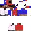 Texture for CHHEAN STEVE