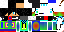 Texture for jet