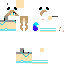 Texture for Pandinha_Gamex