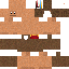 Texture for Furless Monkey