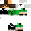 Texture for THOMAS