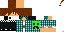 Texture for стив