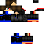 Texture for steve