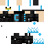 Texture for Cobalt Chicken