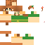 Texture for rubyeeeeeeee (Fern)