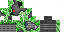Texture for Creeper-Bot 2.5