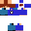 Texture for UrsinhoCraft