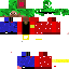 Texture for pyrokinesis