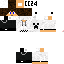 Texture for steve