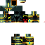 Texture for Garde Royal