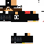 Texture for BlackPeeper