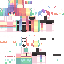 Texture for designed