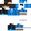 Texture for steve