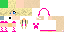 Texture for 苦力怕裝
