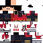 Texture for GioBlack2008 samurai