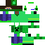 Texture for steve