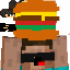 Texture for golgo229