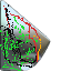 Texture for cursor