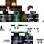 Texture for fds