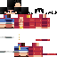 Texture for monkey d kebah