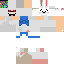 Texture for Vanny Model